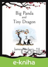 Big Panda and Tiny Dragon