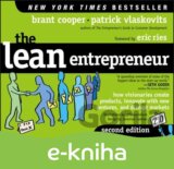 The Lean Entrepreneur