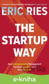 The Startup Way