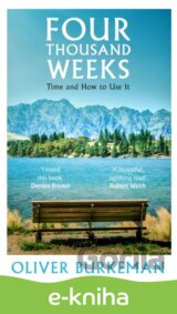 Four Thousand Weeks