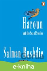 Haroun and The Sea Of Stories