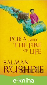 Luka and the Fire of Life