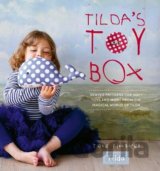 Tildas Toy Box