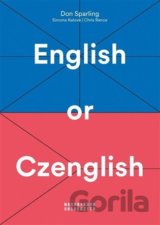 English or Czenglish