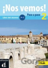 !Nos vemos paso a paso! A1.2