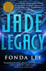 Jade Legacy