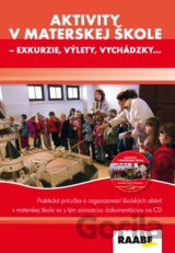 Aktivity v materskej škole