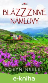 Blázzznivé námluvy