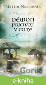 Démon přichází v mlze