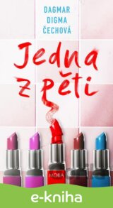 Jedna z pěti