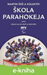 Škola parahokeja