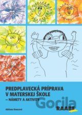 Predplavecká príprava v materskej škole