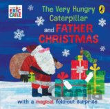 The Very Hungry Caterpillar and Father Christmas