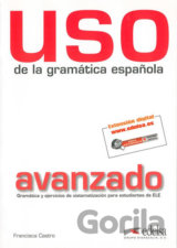 Uso de la gramática espaňola