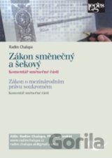 Zákon směnečný a šekový
