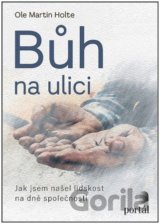 Bůh na ulici