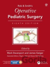 Operative Pediatric Surgery