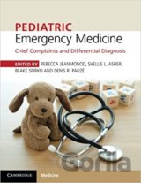 Pediatric Emergency Medicine