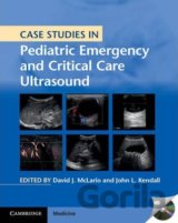 Case Studies in Pediatric Emergency and Critical Care Ultrasound