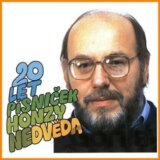 Jan Nedvěd: 20 let písniček Honzy Nedvěda