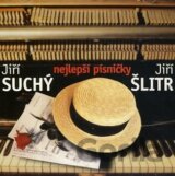 Jiří Suchý, Jiří Šlitr : Nejlepší písničky