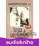 Návštěvní den 1 - 4