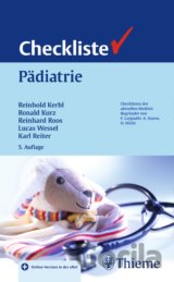 Checkliste Pädiatrie
