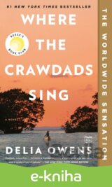 Where the Crawdads Sing
