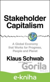 Stakeholder Capitalism