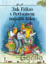 Jak Fiškus s Pettsonem napálili lišku