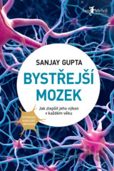 Bystřejší mozek