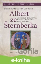 Albert ze Šternberka