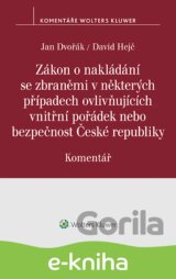Zákon o nakládání se zbraněmi