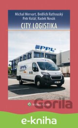 City logistika