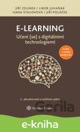 E-learning: Učení (se) s digitálními technologiemi