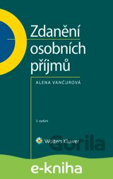 Zdanění osobních příjmů