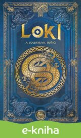 Loki a soumrak bohů