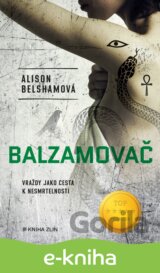 Balzamovač