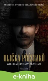 Ulička přízraků