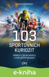 103 sportovních kuriozit