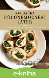 Kuchařka při onemocnění jater