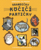 Srandičky kočičí partičky