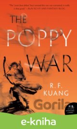 The Poppy War