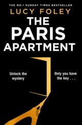 The Paris Apartment