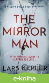The Mirror Man