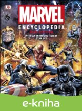 Marvel Encyclopedia