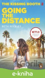 The Kissing Booth 2: Going the Distance