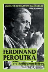 Ferdinand Peroutka pro Svobodnou Evropu
