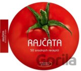 Rajčata - 50 snadných receptů