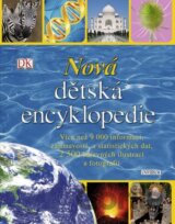 Nová dětská encyklopedie